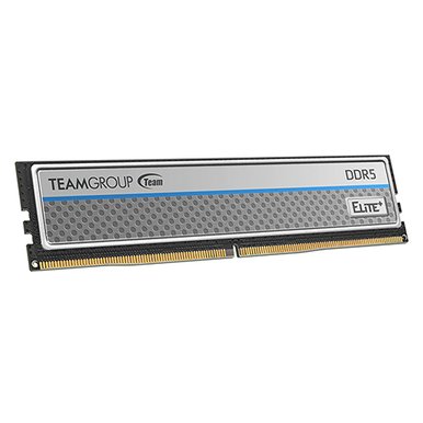 [서린공식] TEAMGROUP DDR5-5200 CL42 Elite Plus 실버 서린 (16GB)