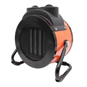 PTC팬히터 MCP2000 MCP-2000 산업용온풍기 산업용히터 산업용팬히터