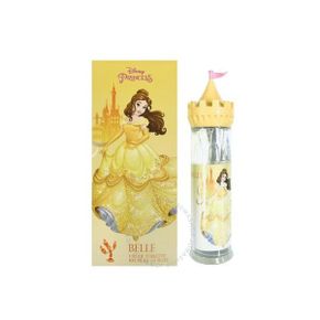 여성 프린세스 Belle EDT 3.4 oz 프래그런스 향수 8060366