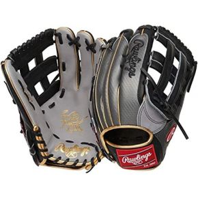 일본 롤링스 글러브 1729436 Rawlings Heart of the Hide Baseball Glove Series