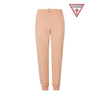 게스 LADY LOUNGE JOGGER PANTS RM1K01C1_P334016107