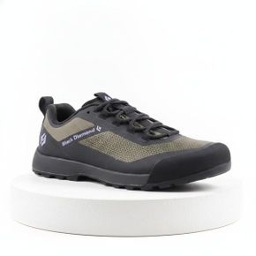 미션 LT 2.0 어프로치 슈즈 WOMENS Black-Walnuts BD580047 890032