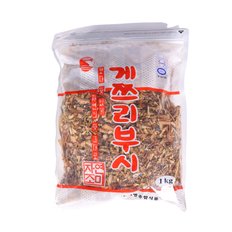 태명 게쯔리부시 혼합부시 1kg WJ