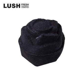 LUSH [공식]블랙 로즈 190g - 배쓰 밤/입욕제