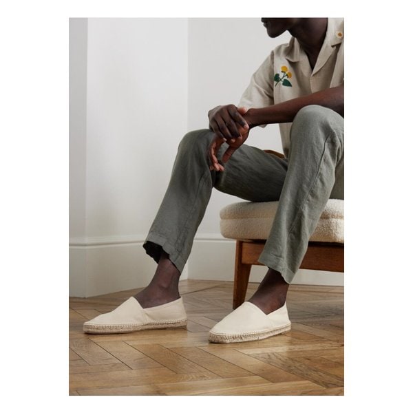 파블로 캔버스 에스파드리유 46376663162895158