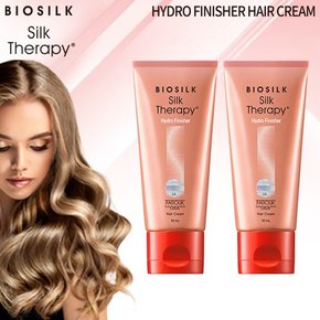 최신상 하이드로 피니셔 50ml 2개