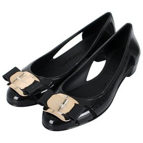 [시흥점] 25FW 바라 보우 젤리 발레 플랫슈즈(785441) (01K557 0785441)