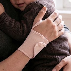 임산부 손목보호대 2입 산후 산모 팔목 보호대