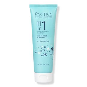 퍼시피카 11-in-1 매지컬 리브인 헤어 트리트먼트 118ml