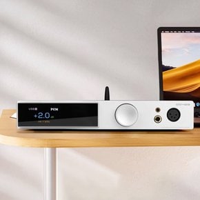 SMSL DO400 블루투스 앰프 디코더 헤드폰 오디오 풀밸런스