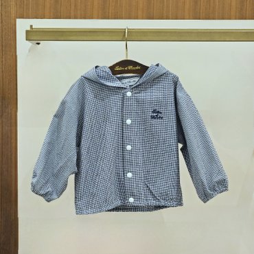 쇼콜라 [24SS]  BS  에비뉴점퍼N  TTNMMJ093N