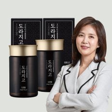 도라지청 72시간 달인 도라지고 X 2병