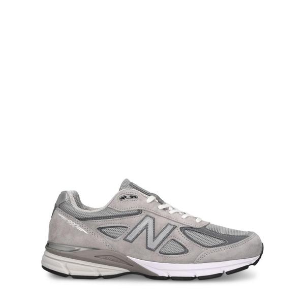 [해외배송] NEW BALANCE 990 V4 MADE 인 USA 스니커즈 B0061062317