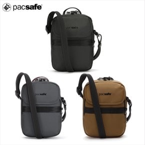 가방 X 컴팩트 크로스바디 백 3L / PACSAFE URBAN 도난방지 등산가방 해외 유럽여행