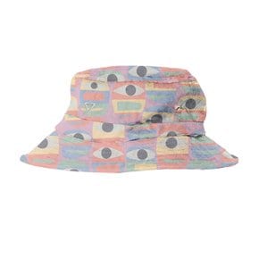 Minds Eyes Bucket Hat-DSR