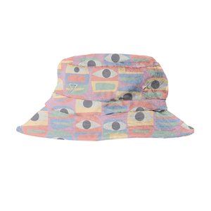 비슬라 Minds Eyes Bucket Hat-DSR