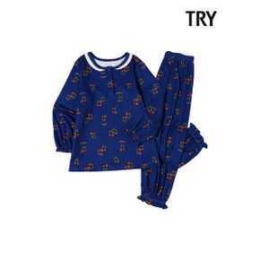 크리켓 여아 피치 잠옷 I64_P379280906
