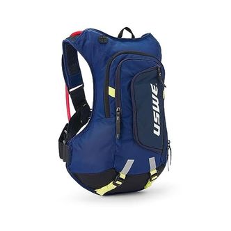  독일 유스위 백팩 USWE Raw Hydration Pack  mit Wasserblase EIN HighEnd Bounce Free Rucksack