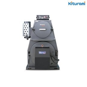 3PASS 연소 방식 하이브리드 화목보일러 KRH-35B