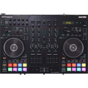 롤랜드 ROLAND AIRA DJ-707M DJ 컨트롤러