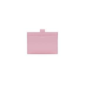 Magpie Card Wallet (맥파이 카드지갑) Bebe Pink  VQB3-1CW104-1PIXX