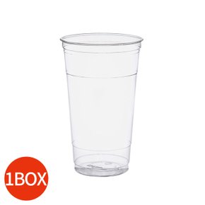 투명컵 620mL (1000개)