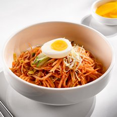 [해썹 인증]쫄면의 원조 광신제면 쫄면 10인분 사리 2kg + 소스 500g