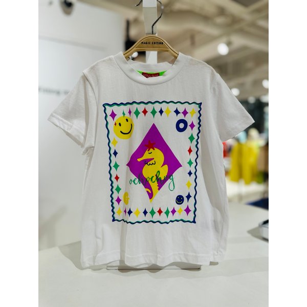 [파주점] [오그오그오그] 카드 프린트티 OG42-TS004WH