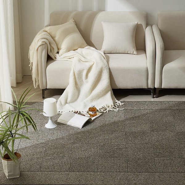 노벨라 소울러즈 거실 러그 카페트 160x230