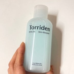 다이브인 저분자 히알루론산 스킨 부스터 200ml