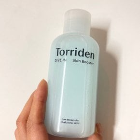 다이브인 저분자 히알루론산 스킨 부스터 200ml