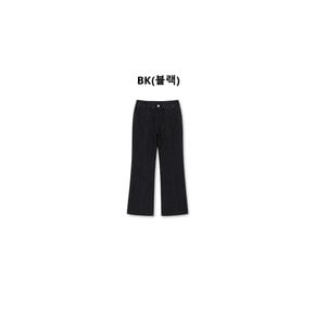 24년 F/W(여아) 에코 기모 부츠컷 데님 팬츠 MKE4DP2213