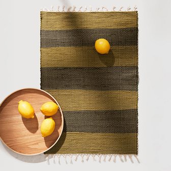 JAJU Just Project_I was T-shirts_60X40_올리브 J616901000347