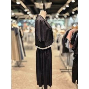 [파주점] 배색 크랍자켓 AR2WJ570