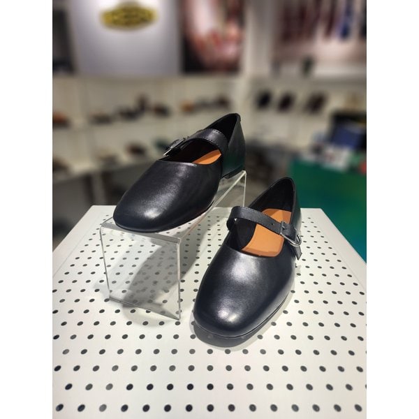 [여주점] [JOLIN] 블랙 여성 졸린 플랫_HTSO4E903BK