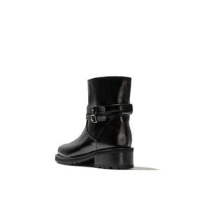 417C comfy classic boots Black _3cm