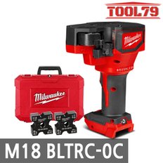 M18 BLTRC-0C 베어툴 충전 전산볼트 커터 18V