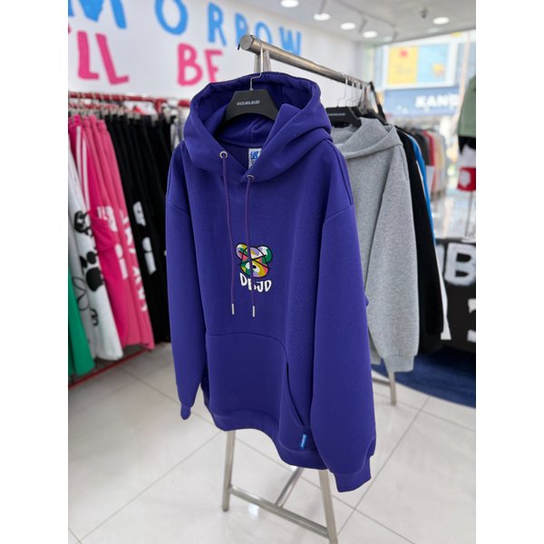 [여주점] 베어심볼자수후드  JHZZ30101