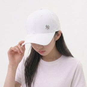 MLB 모자 플로리스 뉴욕 양키스 볼캡 화이트 11209938