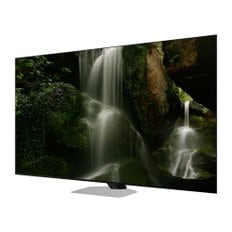 삼성전자 삼성 2024 Neo QLED 4K QND88 189cm KQ75QND88AFXKR 스탠드형 (O)