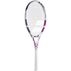 일본 바볼랏 테니스라켓 바보라 BabolaT 테니스 라켓 에보 아에로 라이트 핑크 EVO AERO LITE PI