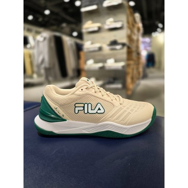 [파주점] 엑실러스 3  T9  테니스화 (1TM01987G-146)