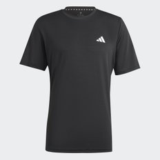 [MENS SPORTSWEAR] TR-ES STRETCH T (IC7413)