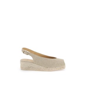 Espadrille DOSALIA 3 002 SAND