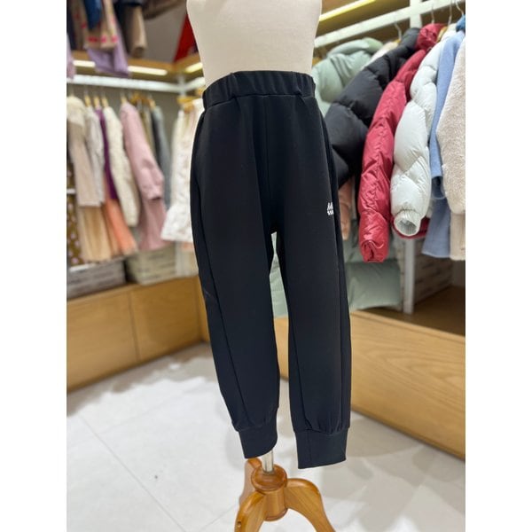 [파주점] 리틀그라운드(BK)마이어나더스토리-폴리트레이닝팬츠 7511G41009