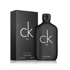 캘빈클라인 CK BE EDT 200ml