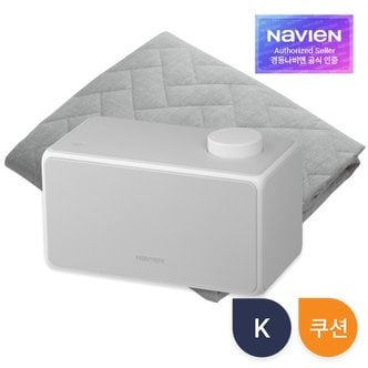 경동나비엔 경동 나비엔 온수매트 EMW520-KH(쿠션 킹) 온열매트