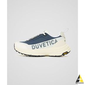 DUVETICA [적립금 5]에르타 LT(네이비)(남녀공용 신발)