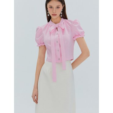 이바나헬싱키 Heidi blouse(3colors)