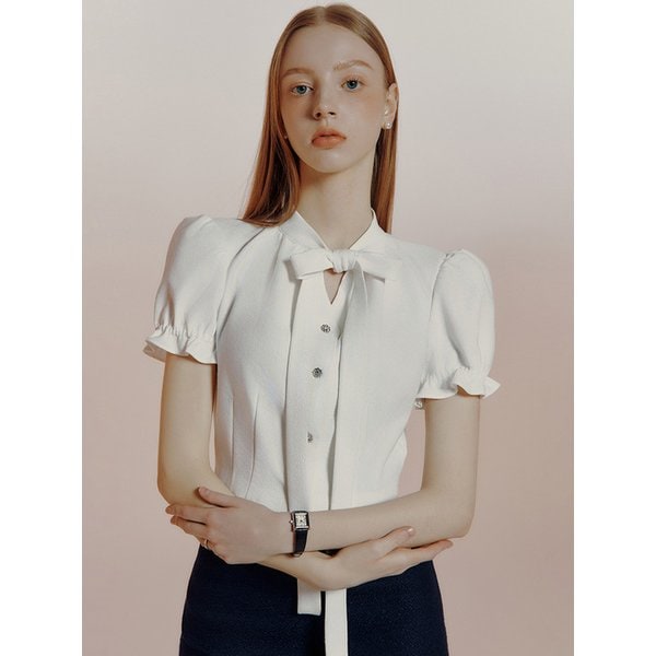 Heidi blouse(3colors)